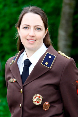 Dr. Monika Schneider, BI